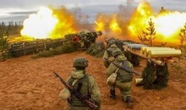 俄乌战争最新爆料,揭秘战局背后惊人内幕